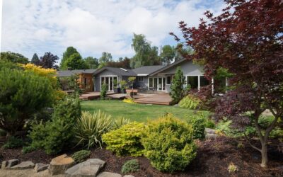 Landscaping in Bedford, NY | Baudi Landscaping Inc.